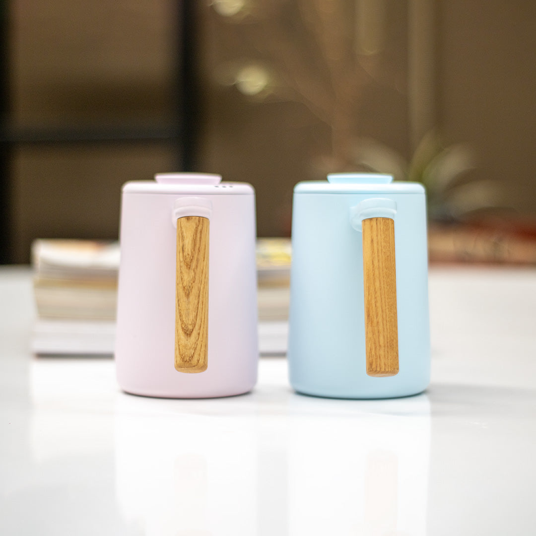 Kettle Fish Youth Pink