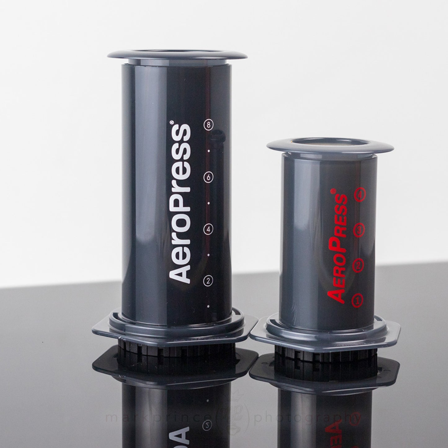 Aeropress XL
