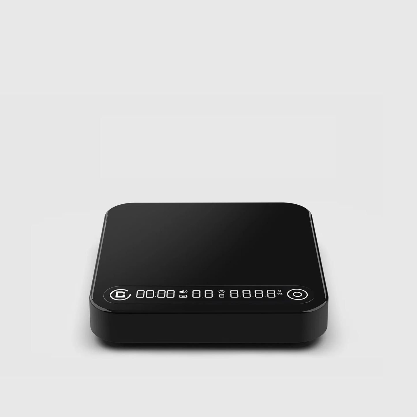 DiFluid Microbalance TI