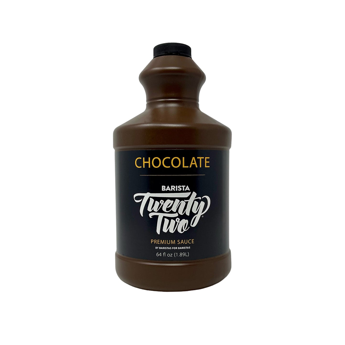 Salsa de Chocolate Barista 22