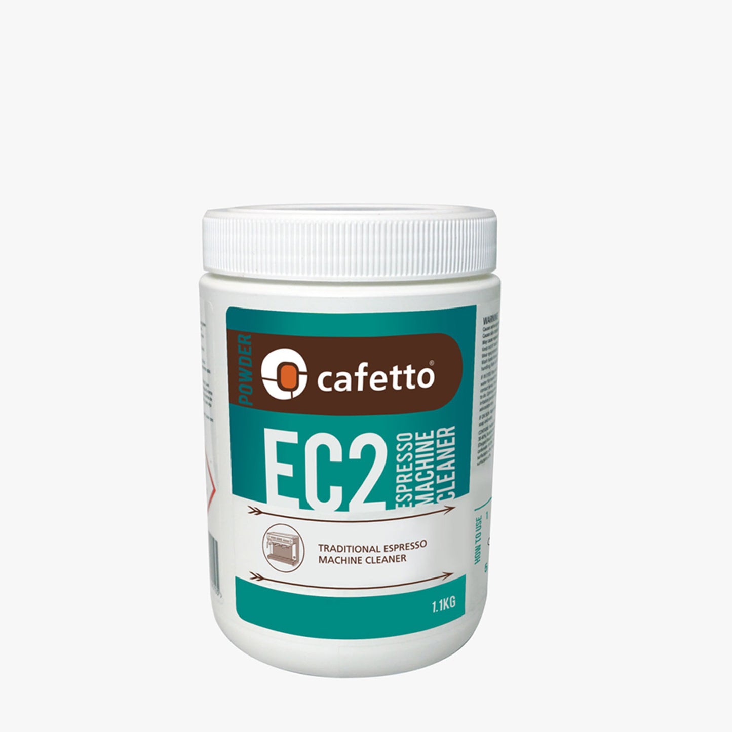EC2 Machine Cleaning Powder 1 Kg