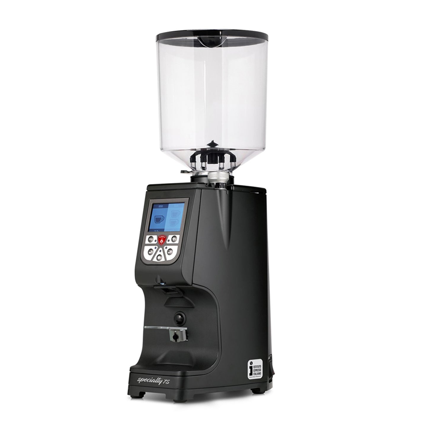 Molino Eureka Atom Specialty 75 Negro