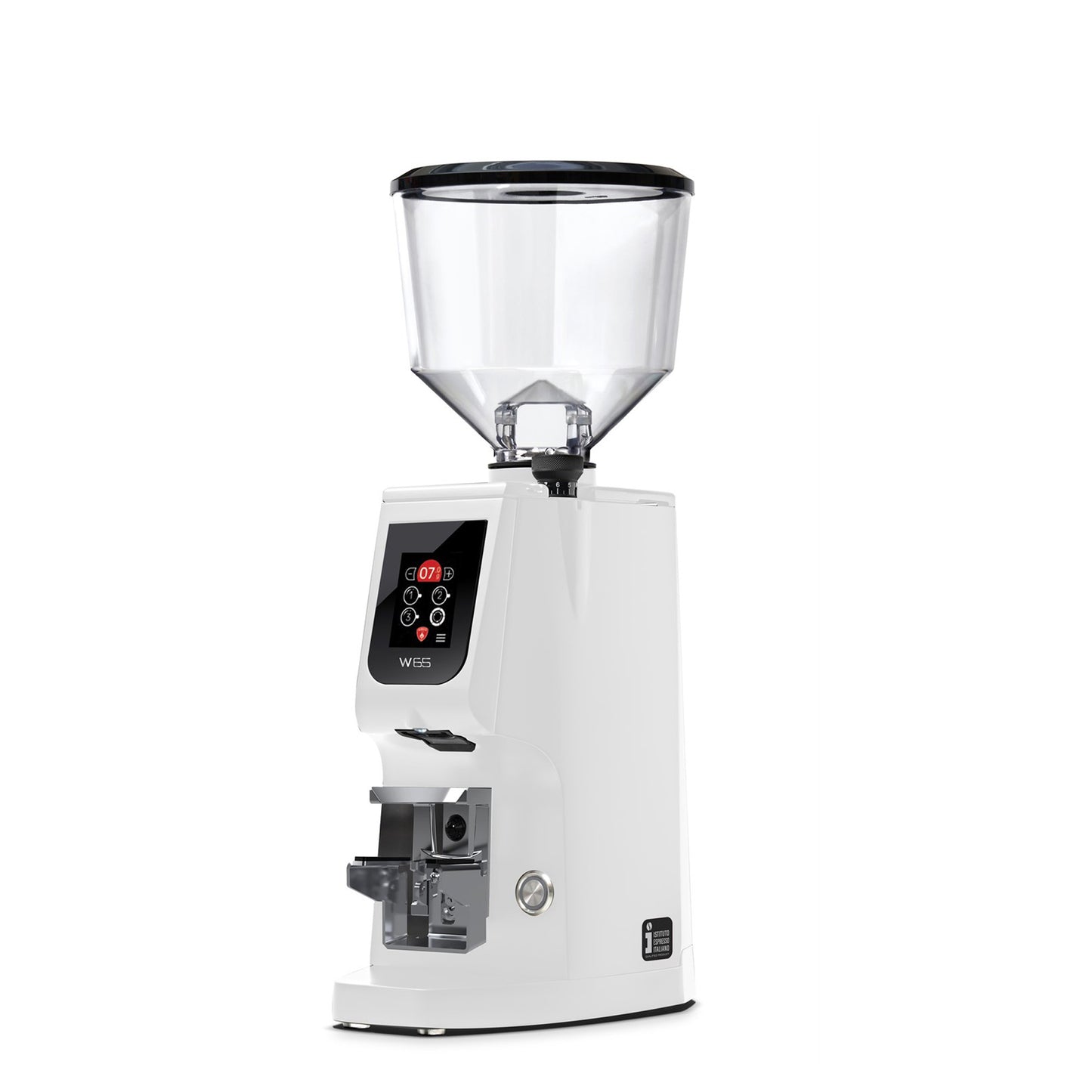 Molino Eureka Atom W65 Blanco