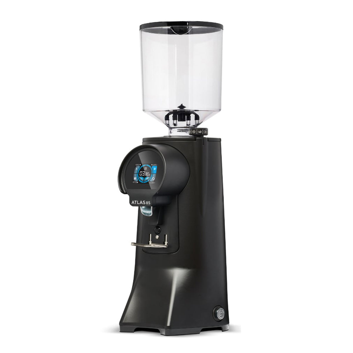 Molino Eureka Atlas 85