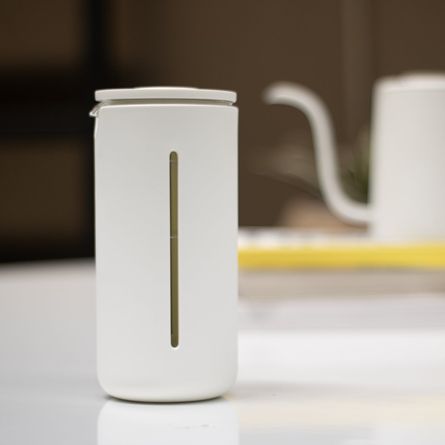 Prensa Francesa U Timemore Blanca