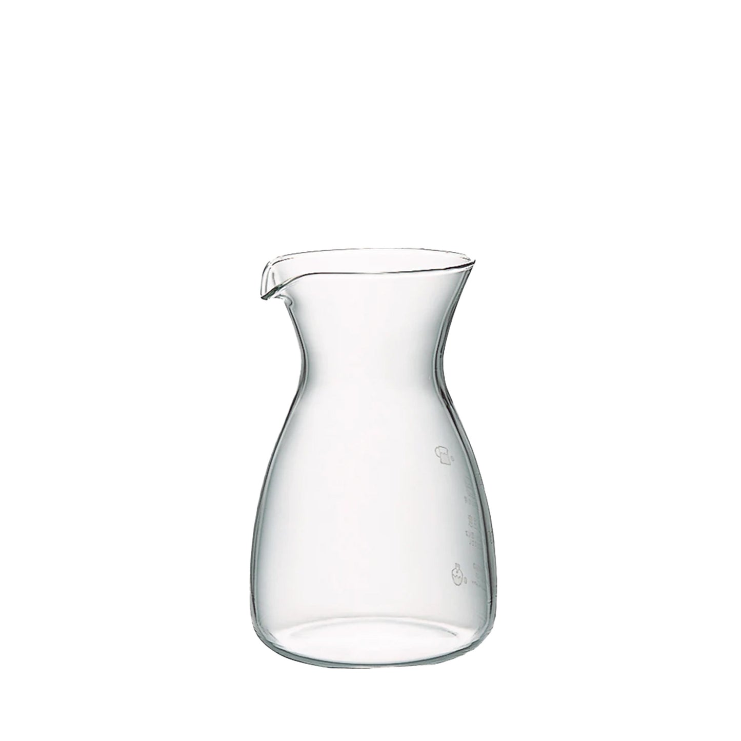 Heatproof Decanter