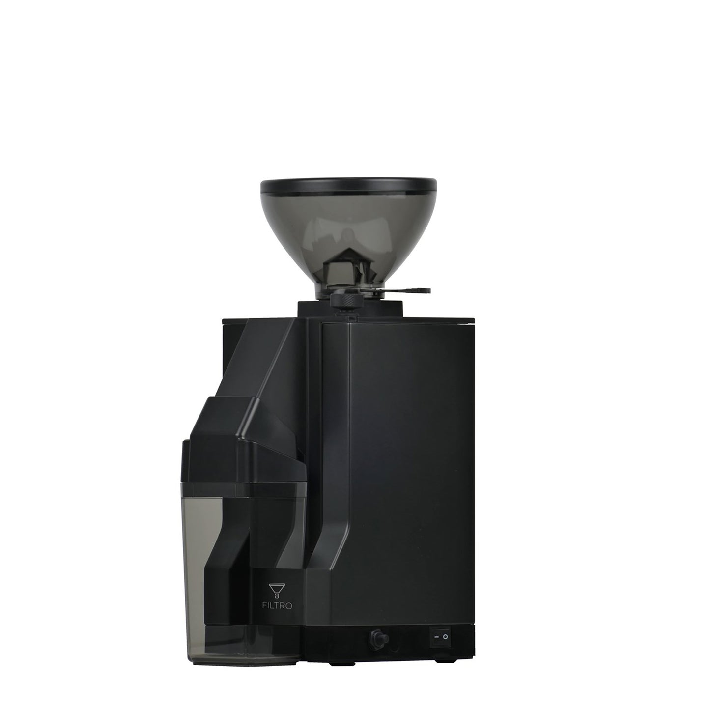 Eureka Mignon Filtro