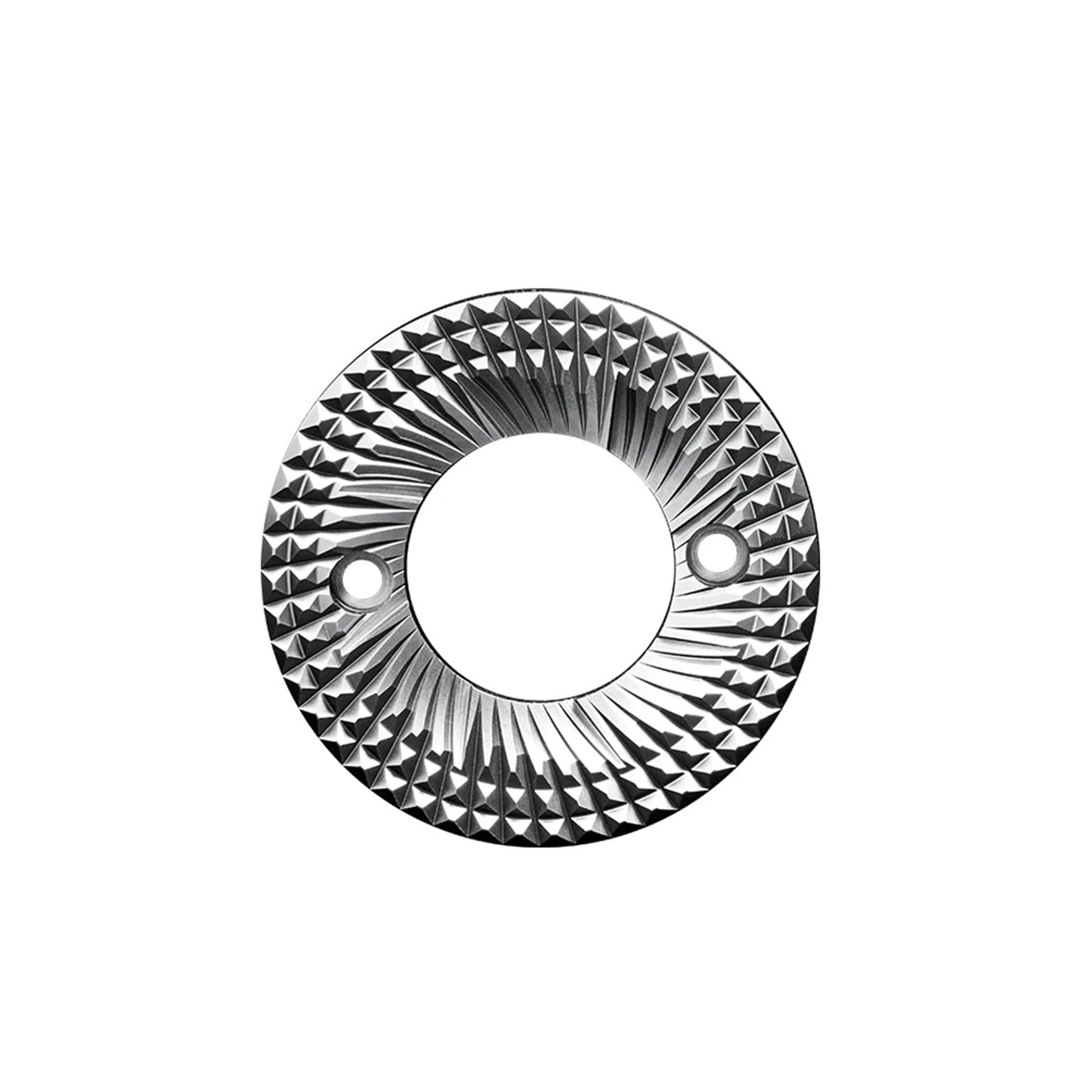Muelas Timemore Sculptor 078 – 78 mm Turbo Burrs
