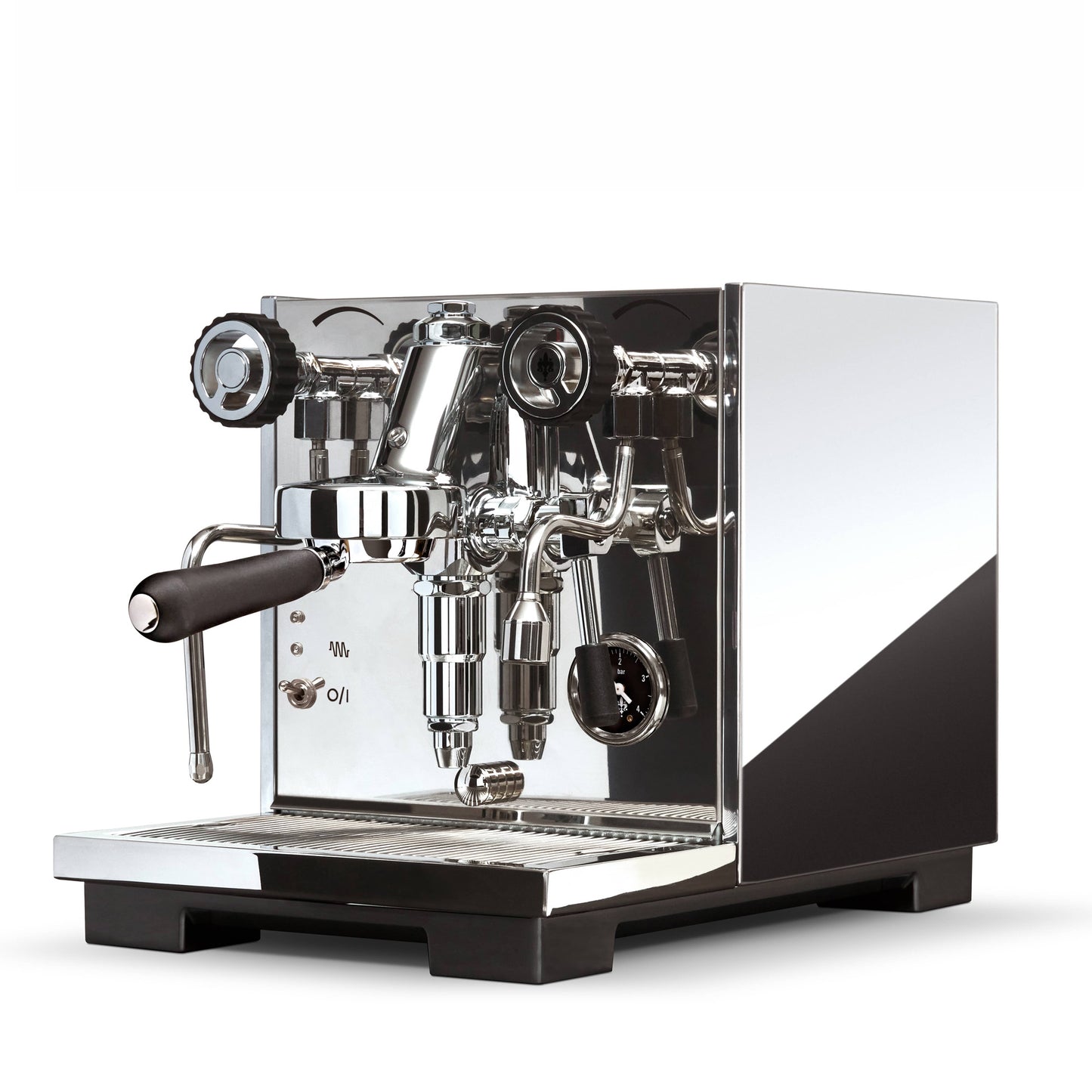 Cafetera Espresso Eureka Pura