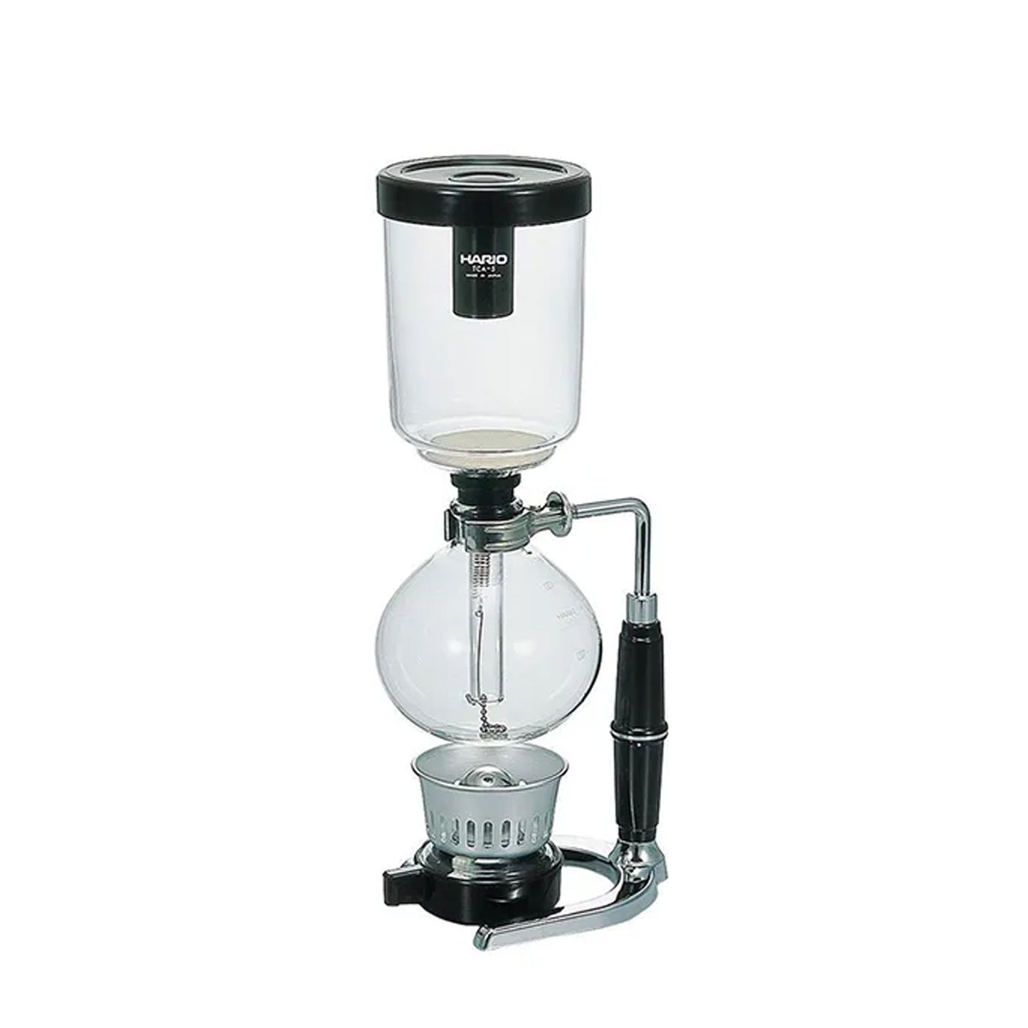 Sifón Technica (2 Tazas)