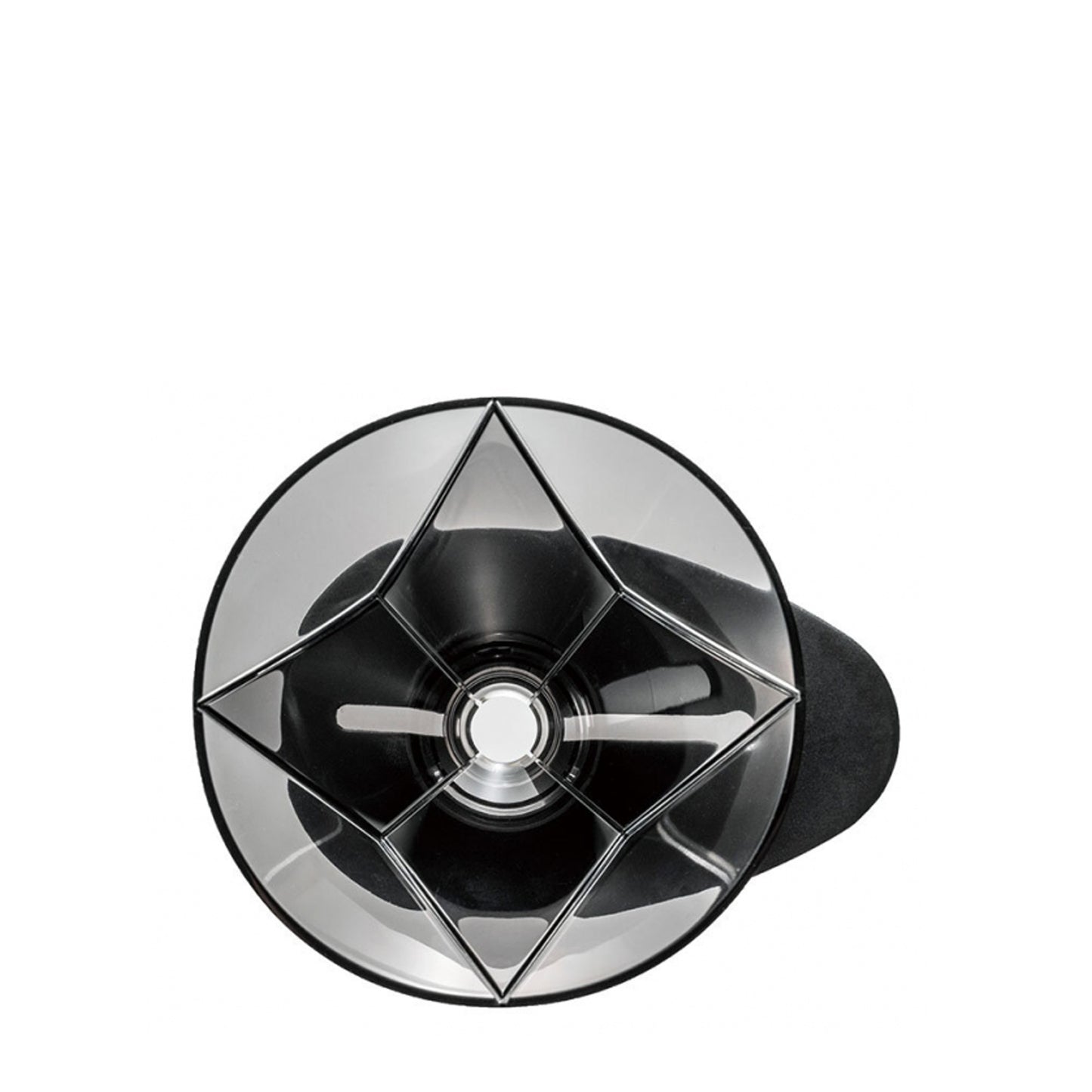 Dripper V60 Mugen Hario