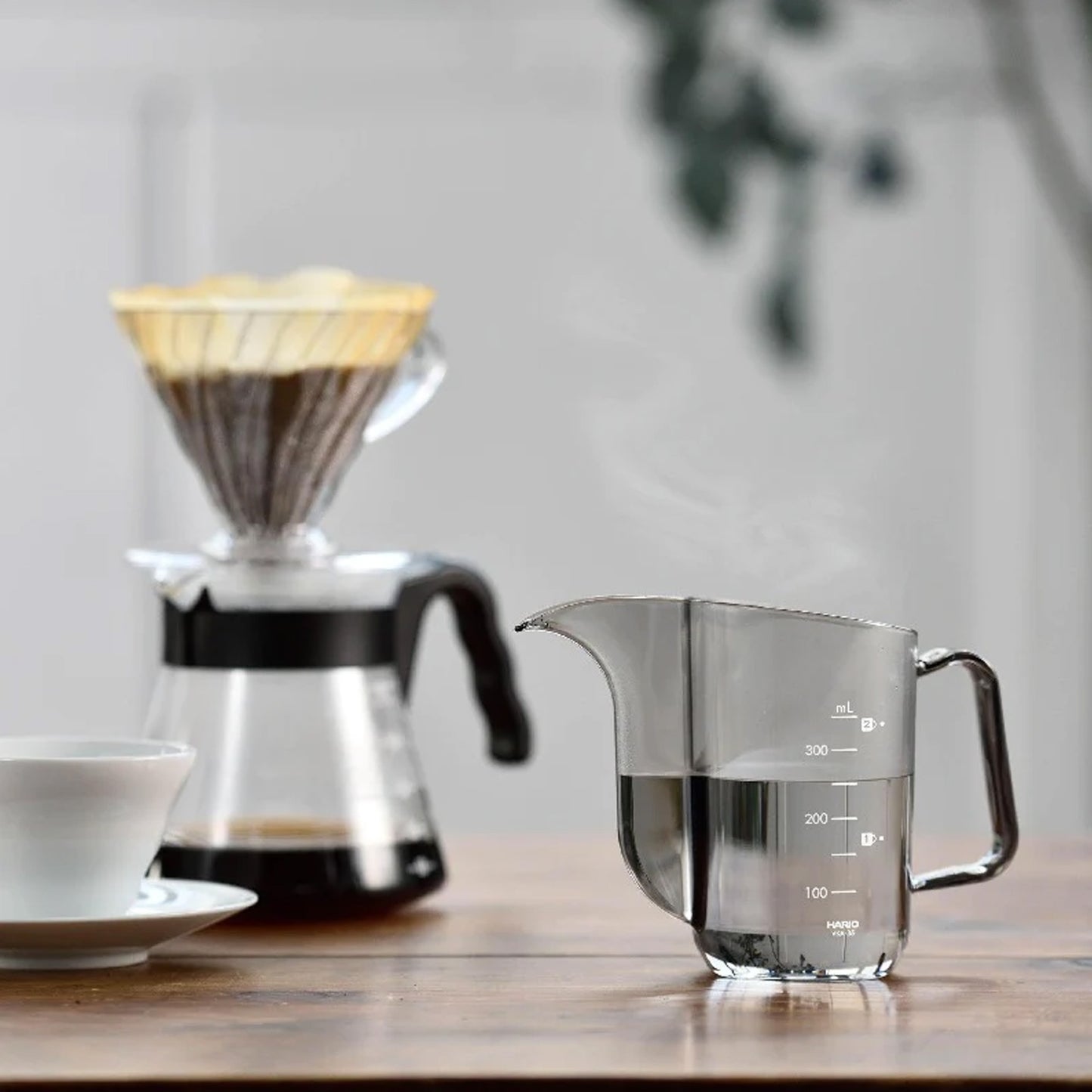 V60 Drip Kettle Air