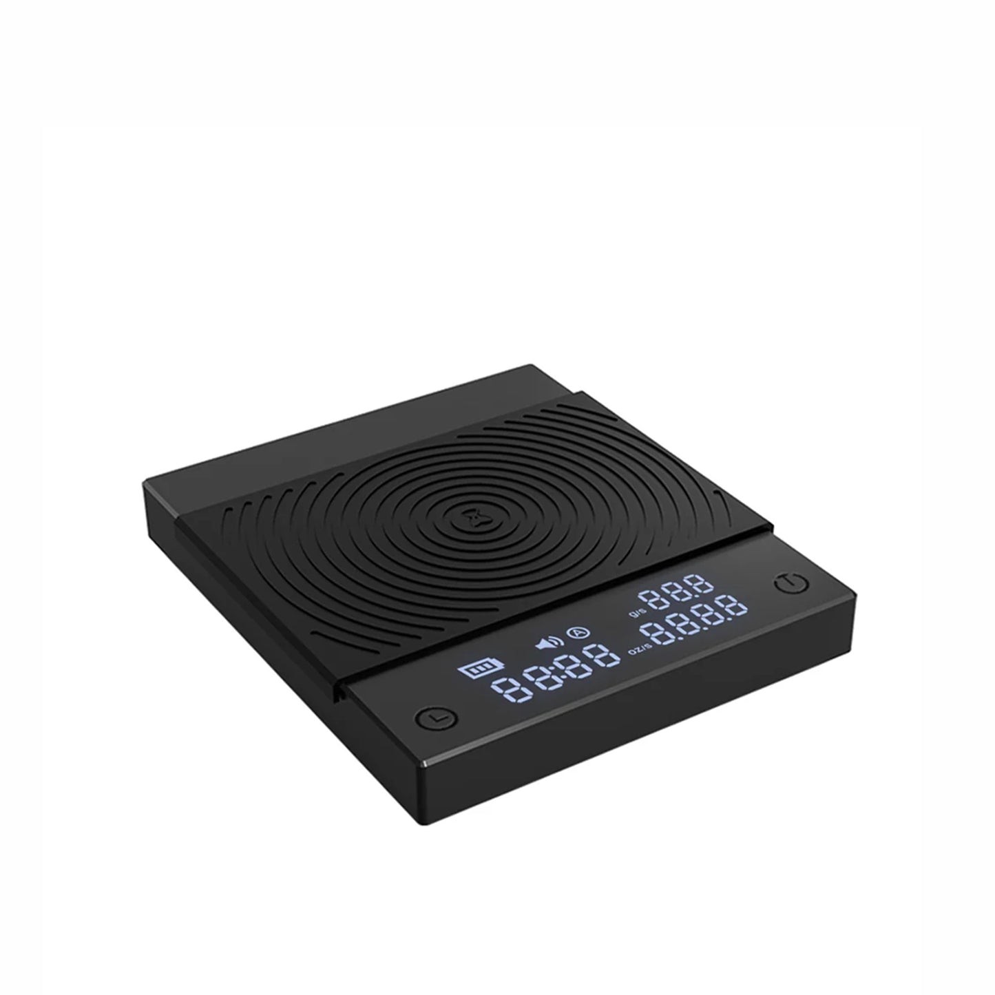 Balanza Basic 2.0 Timemore Negro