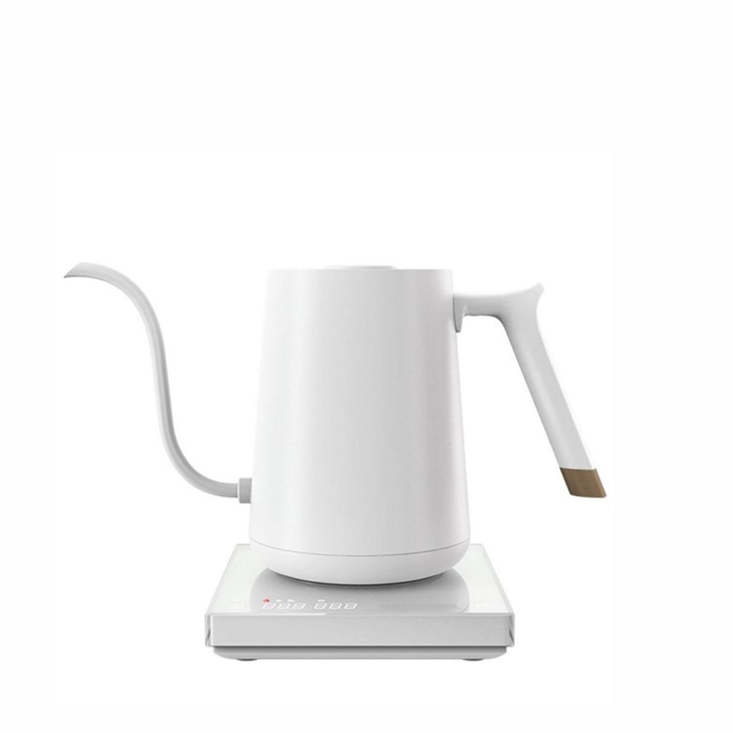 Kettle Electric Fish Smart Timemore 600 ml