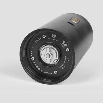 Molino Timemore Advanced 123 Go Titanium