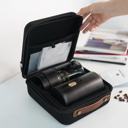 Molino Timemore Advanced 123 Go Titanium