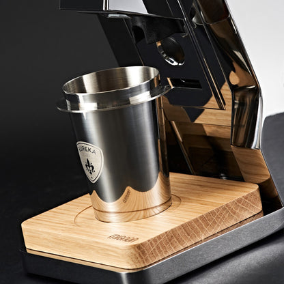 Eureka Dosing Cup 45 Gr Inox