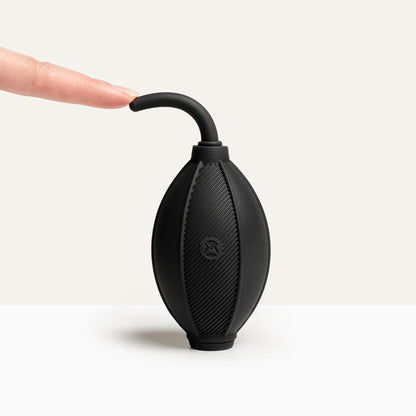 Soplador de Silicona Timemore