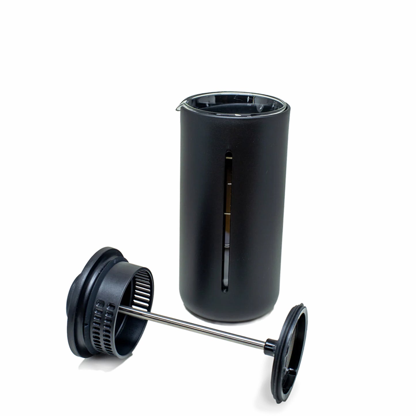 Timemore Prensa Francesa U Negro