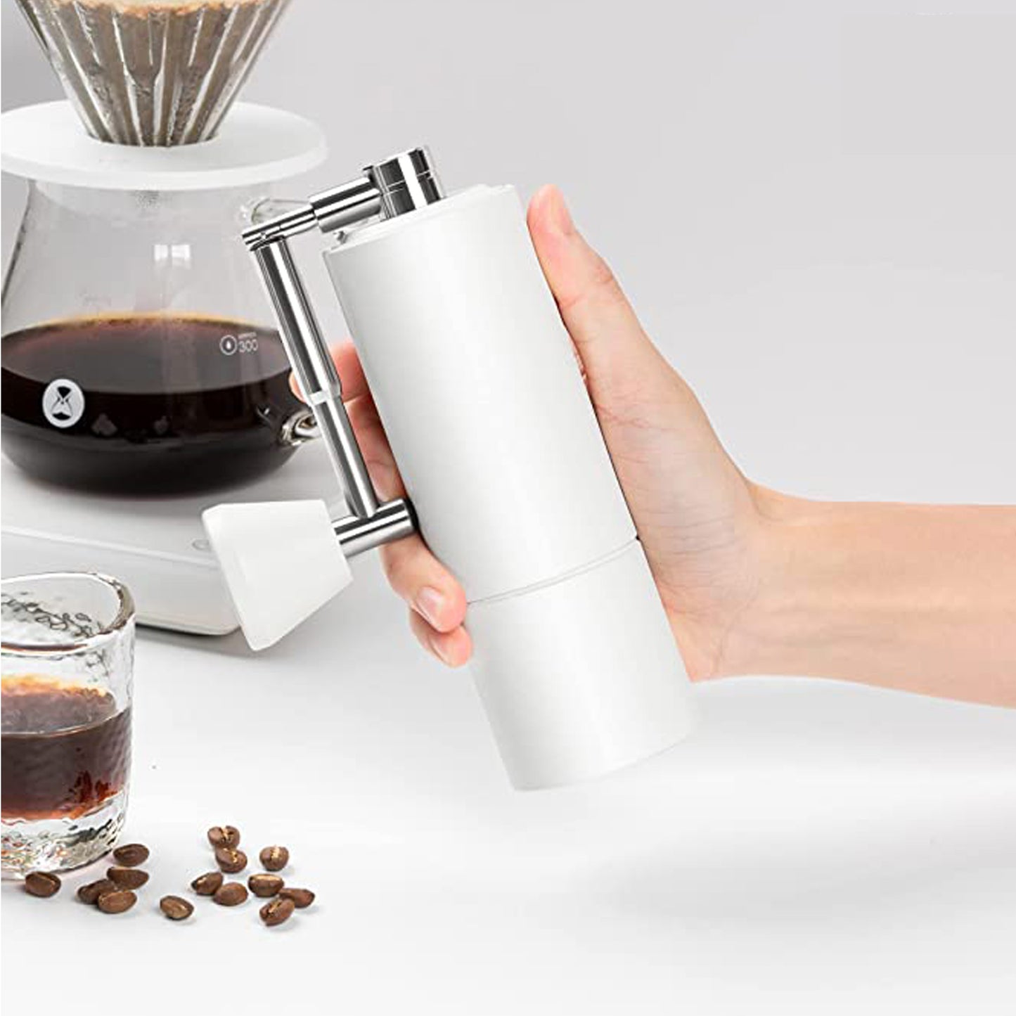 Molino Timemore Chestnut Nano