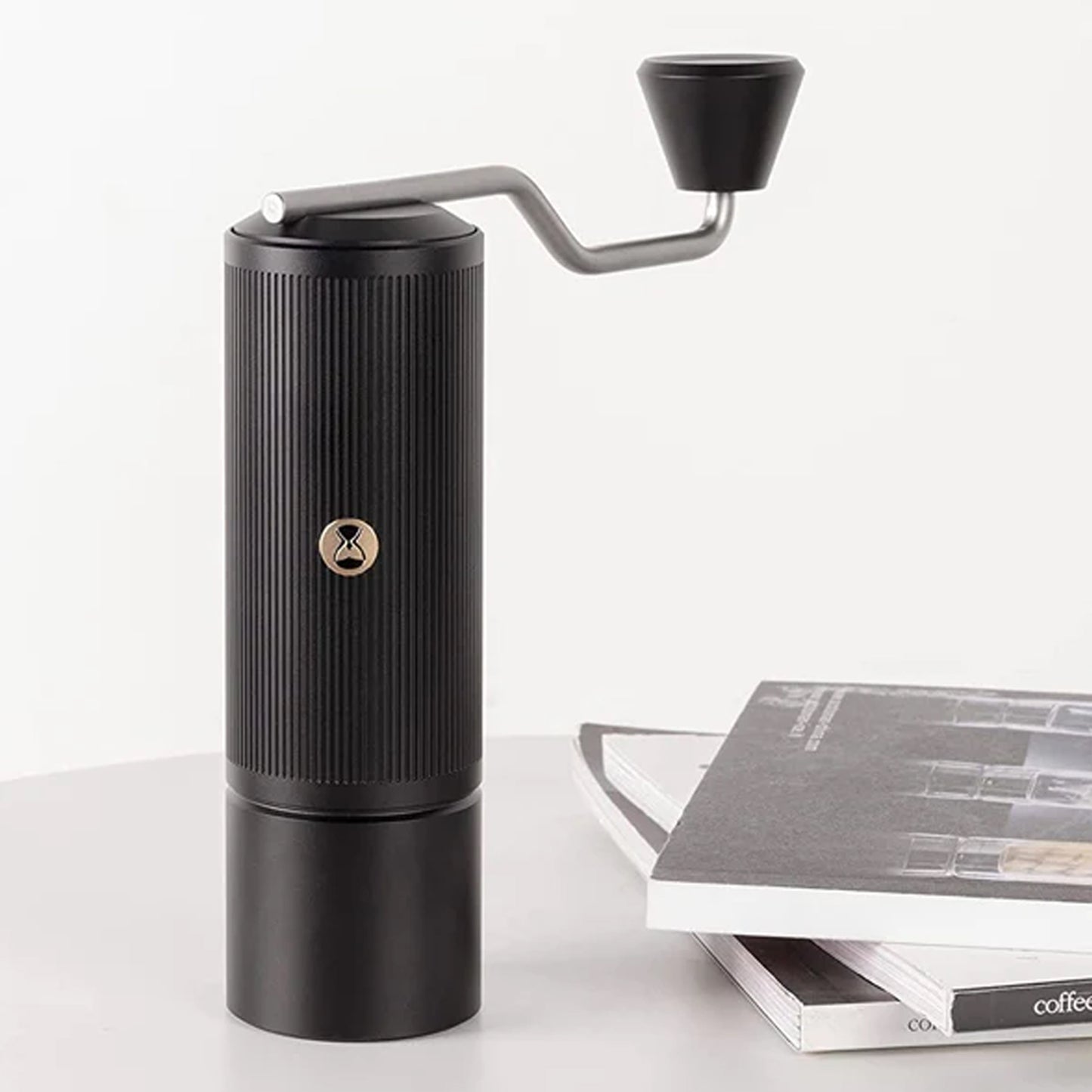 Molino Timemore Chestnut X Lite Black