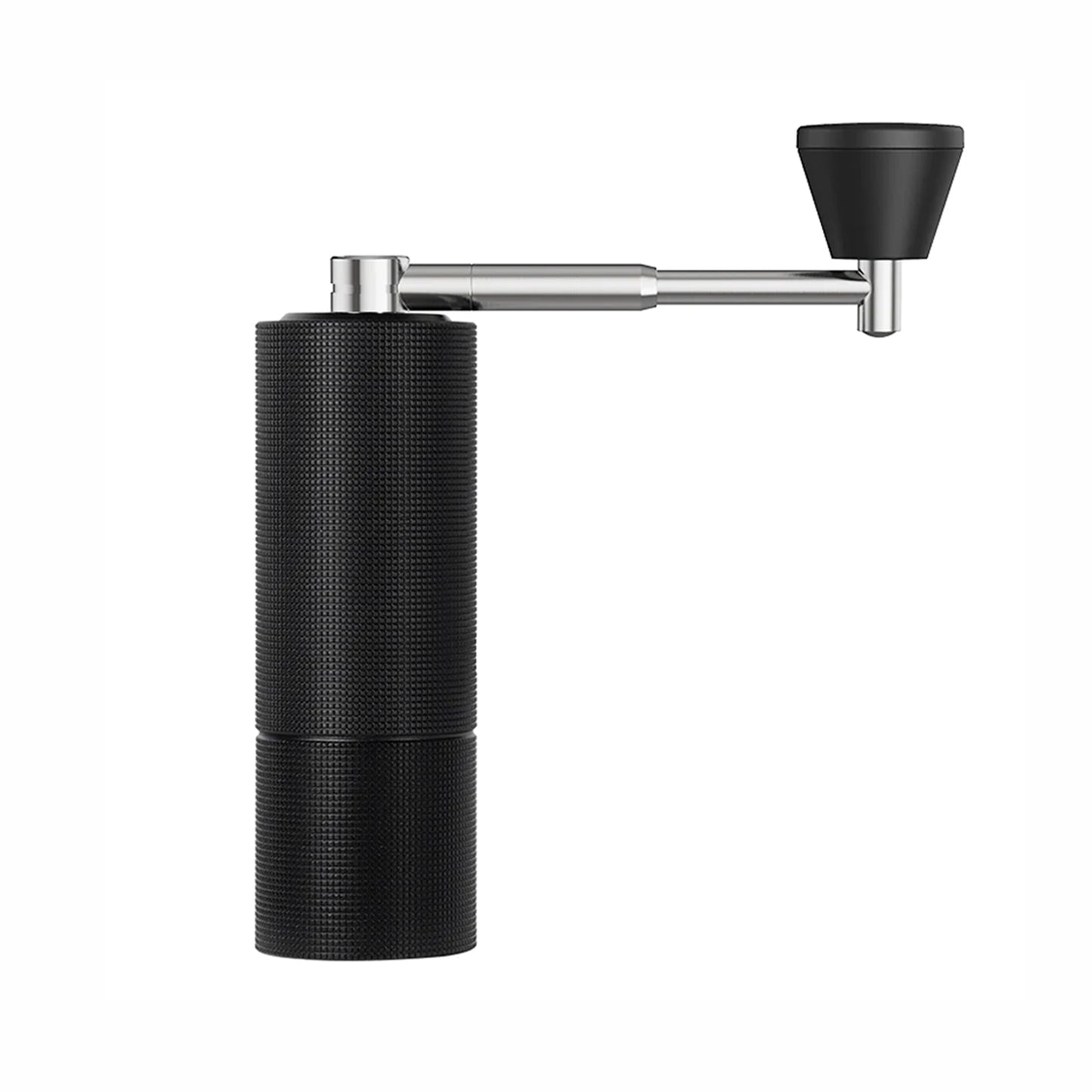 Molino Timemore Chestnut C3 Pro Black Grinder