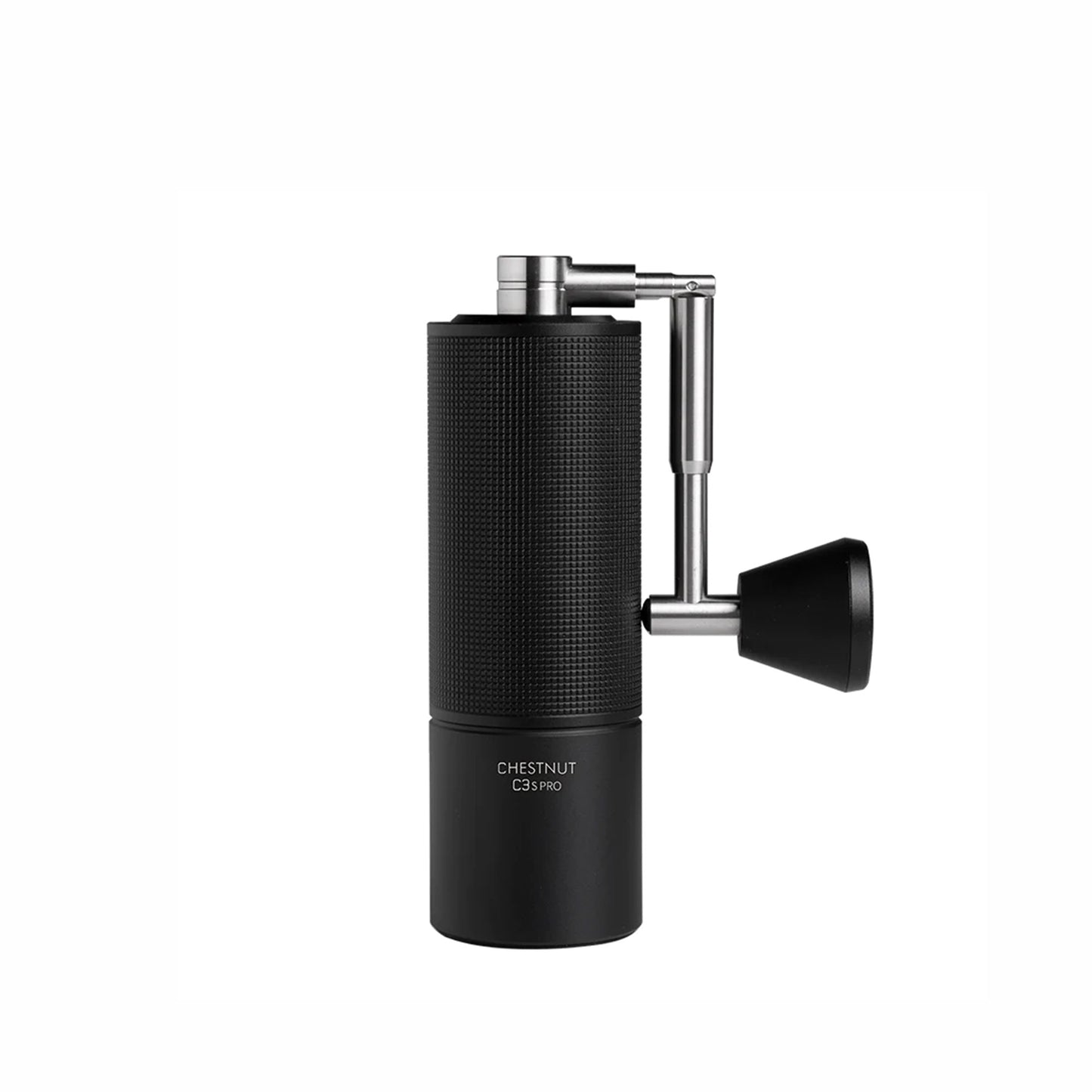 Molino Timemore Chestnut C3 Pro Black Grinder