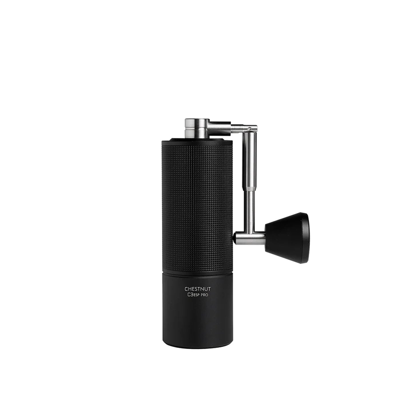 Molino Timemore Chestnut C3 Espresso Pro Black Grinder