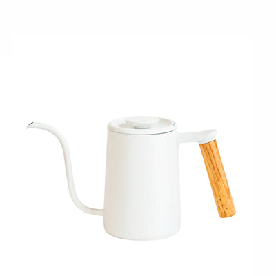 Kettle Fish Youth Timemore Blanco