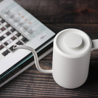 Kettle Fish Youth Timemore Blanco