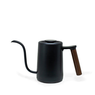 Kettle Fish Youth Timemore Negro