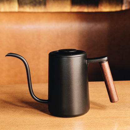 Kettle Fish Youth Timemore Negro