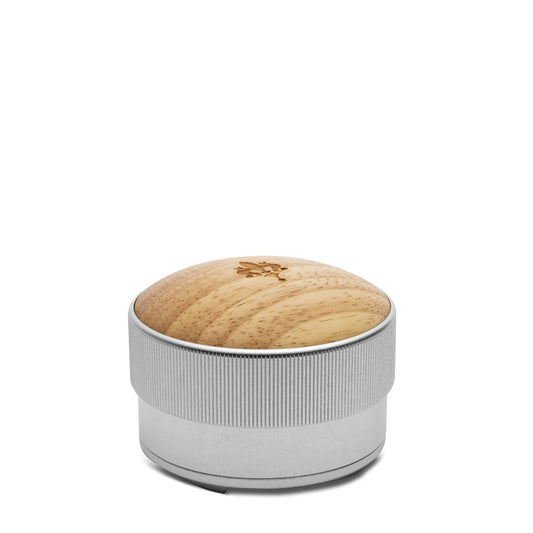 Distribuidor Ajustable Madera Roble Eureka 58 mm