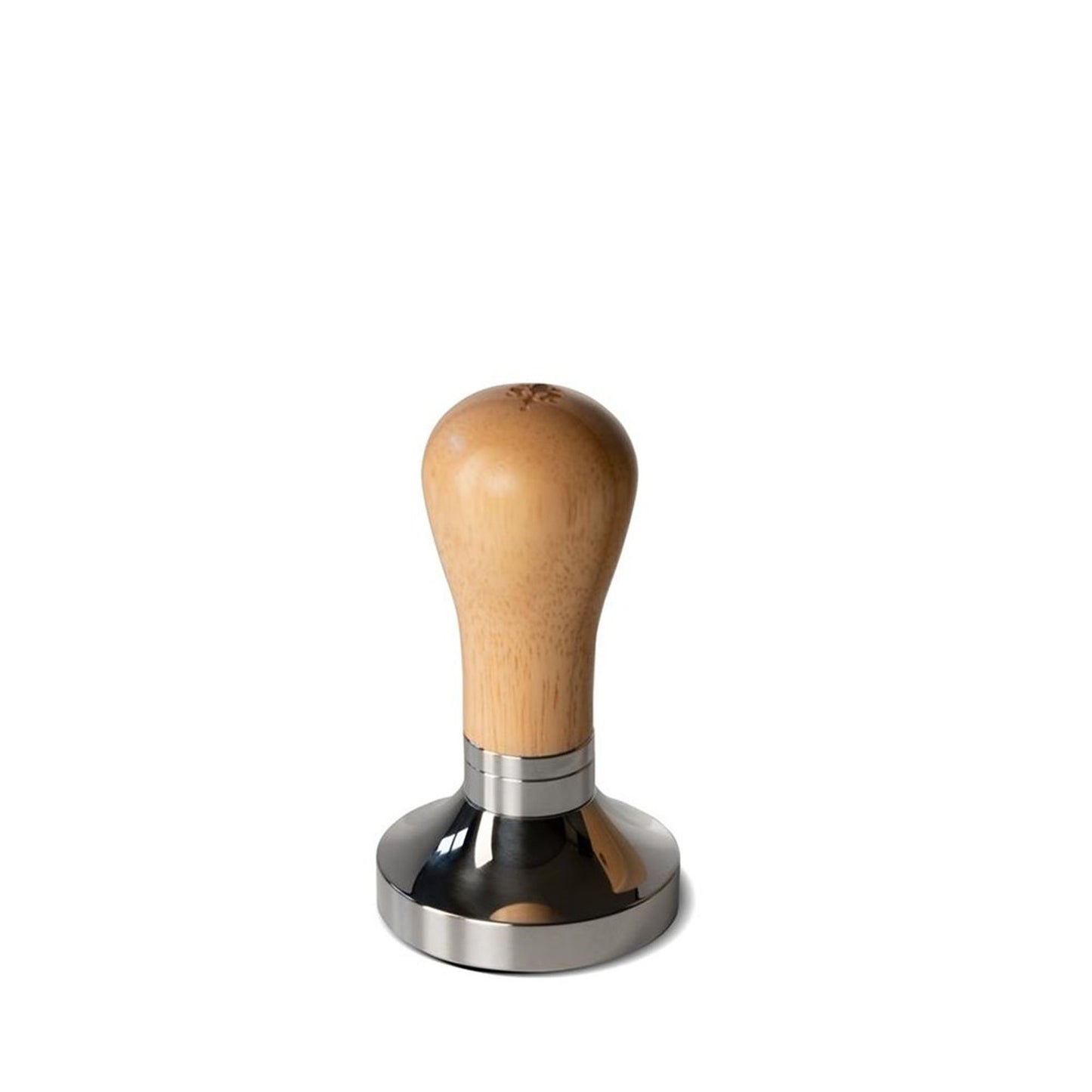Eureka Tamper Ajustable 58 mm Madera Roble