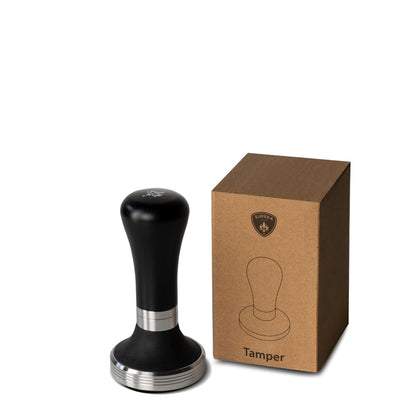 Eureka Tamper 58 mm Perfect Grip