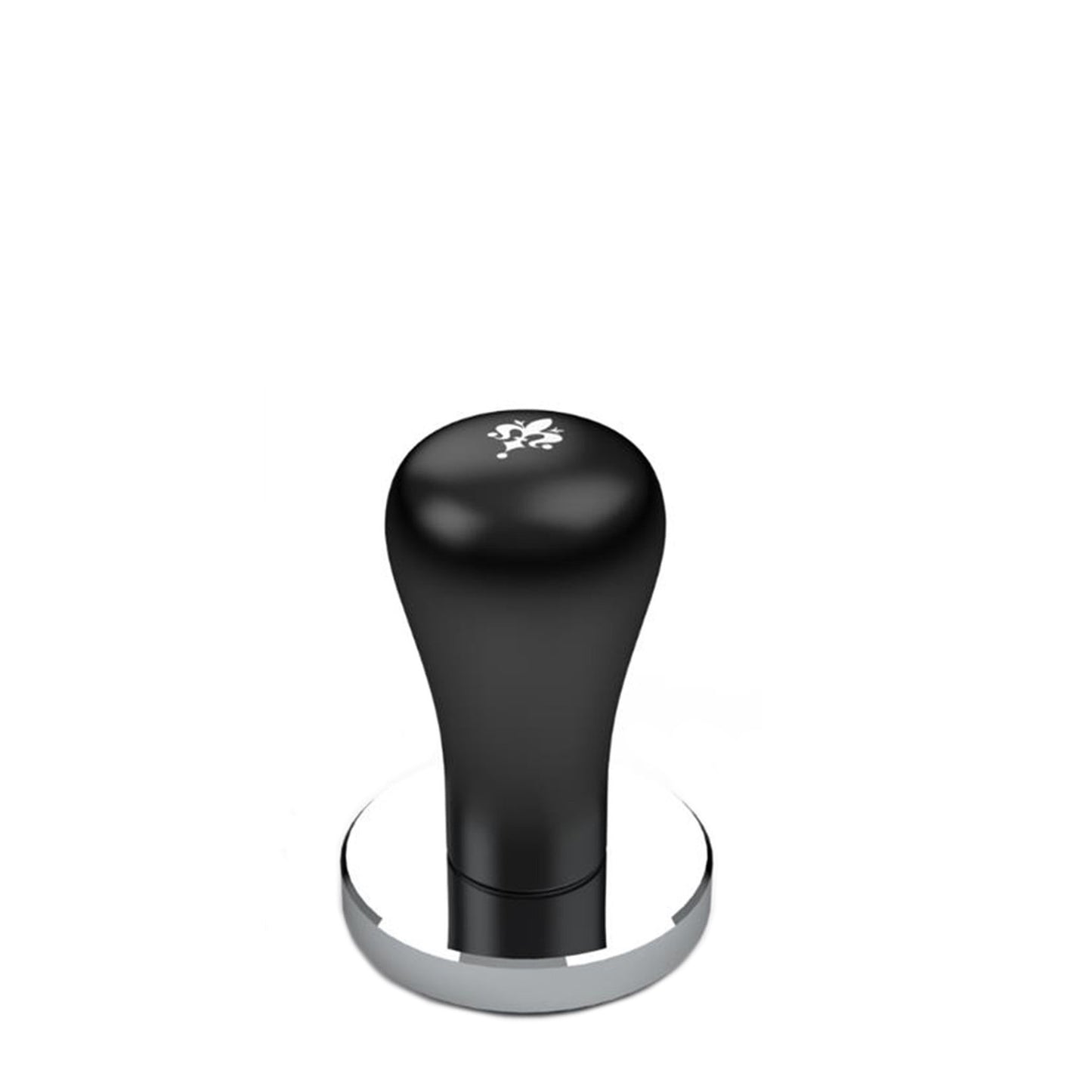 Eureka Extra Light Tamper Negro 58 mm