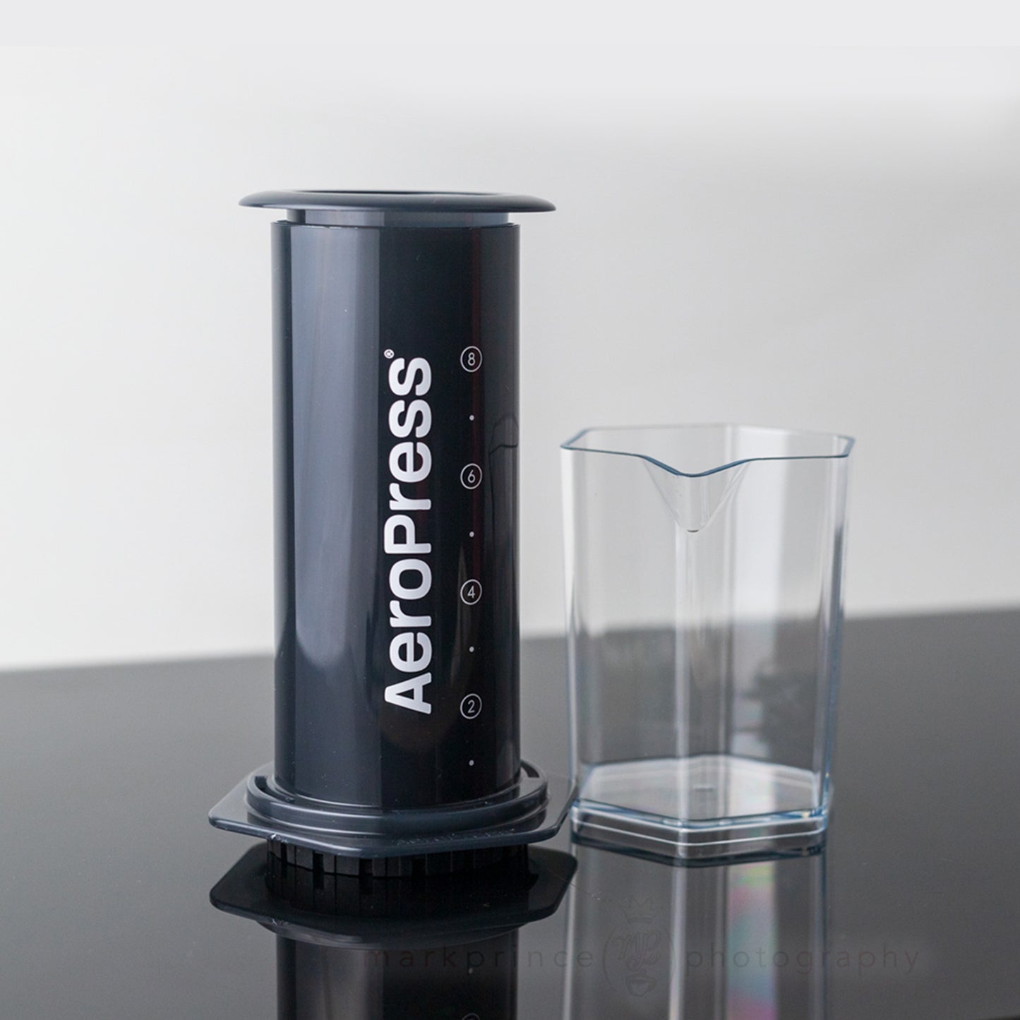Aeropress XL