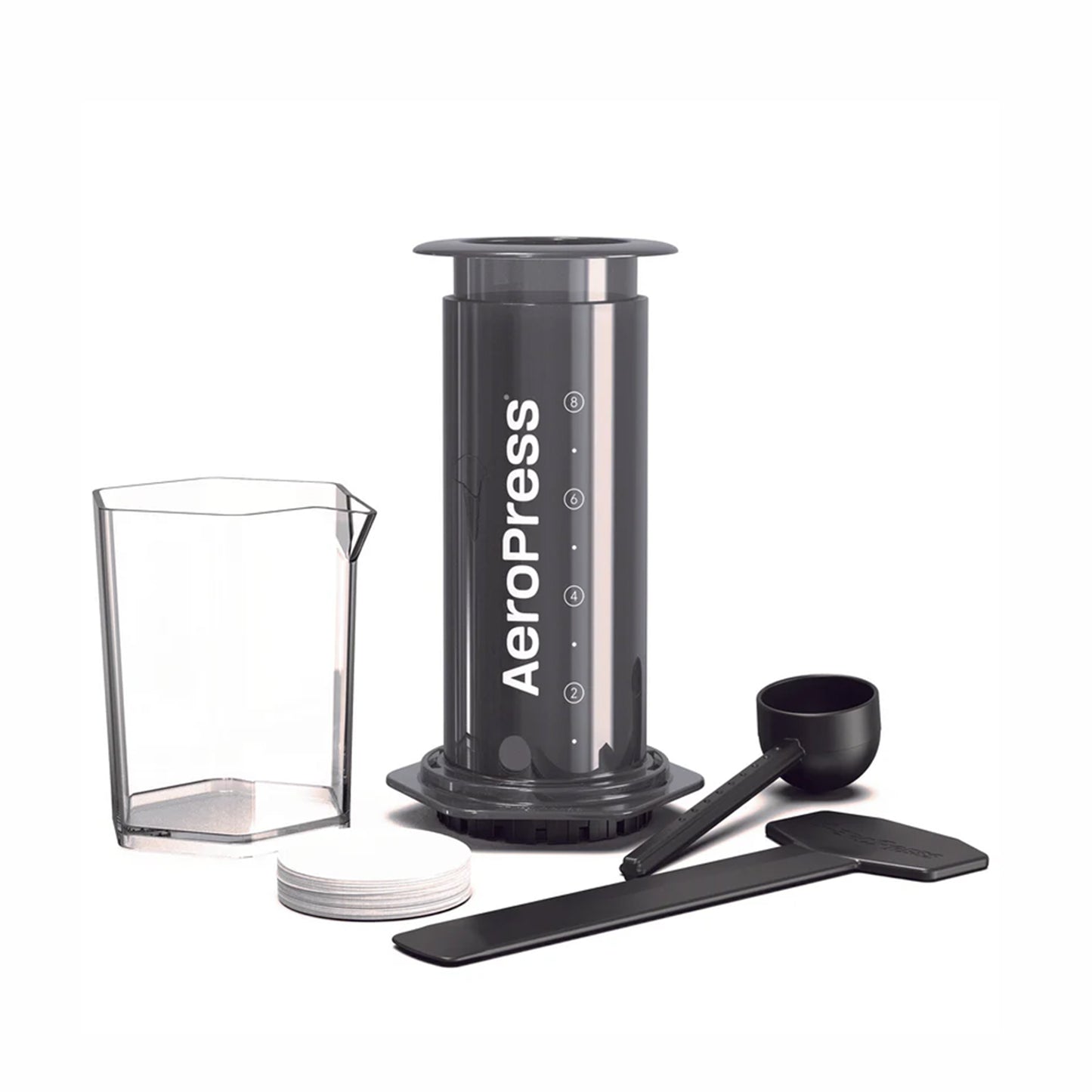 Aeropress XL