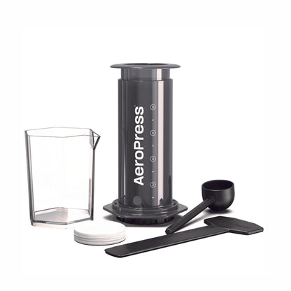 Aeropress XL
