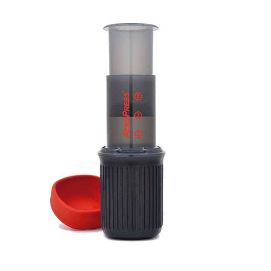 Aeropress Go