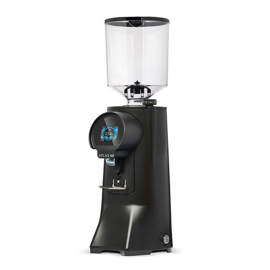 Molino Eureka Atlas 65 Negro