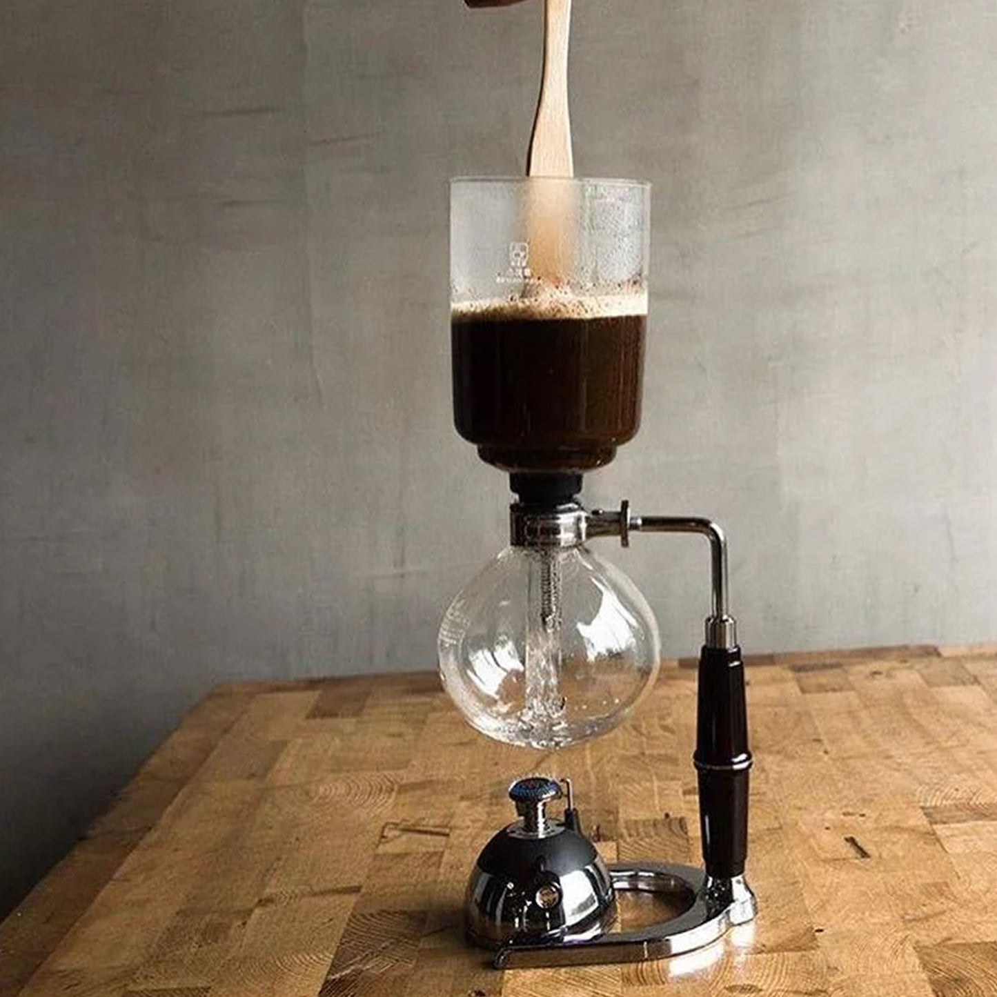 Syphon Stirrer Paleta Revolvedora