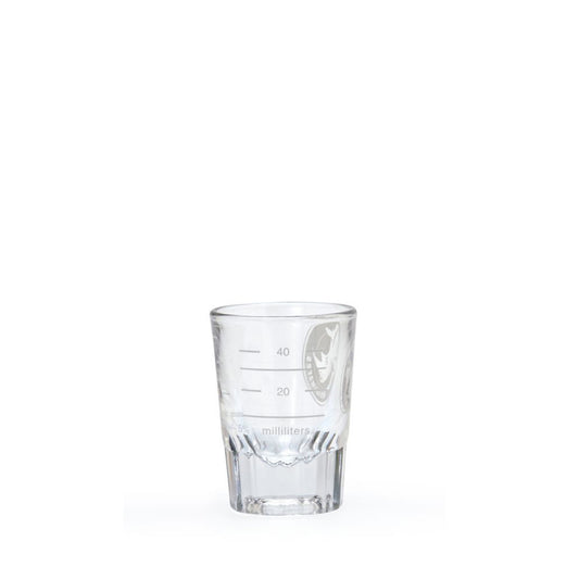 Espresso Shot Glass Rhino Coffee