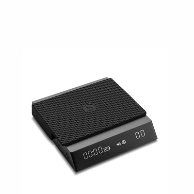 Balanza Nano Espresso Scale Negro