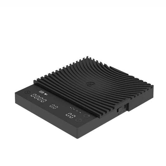Balanza Timemore Black Mirror Basic 3 Negra