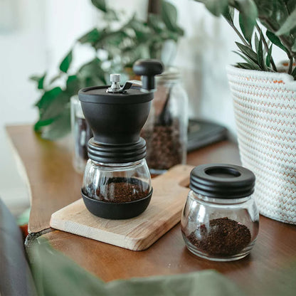 Molino Manual Bremen de Grosche