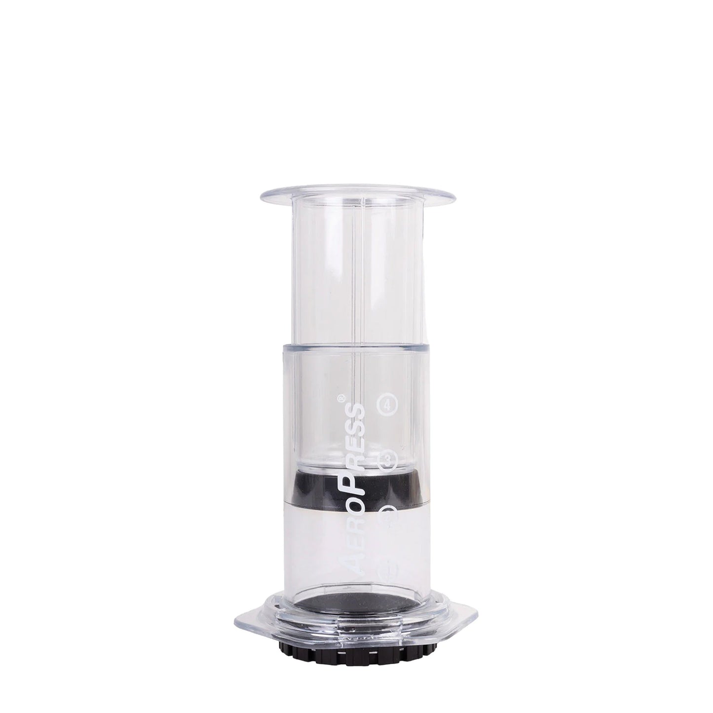Aeropress Clear