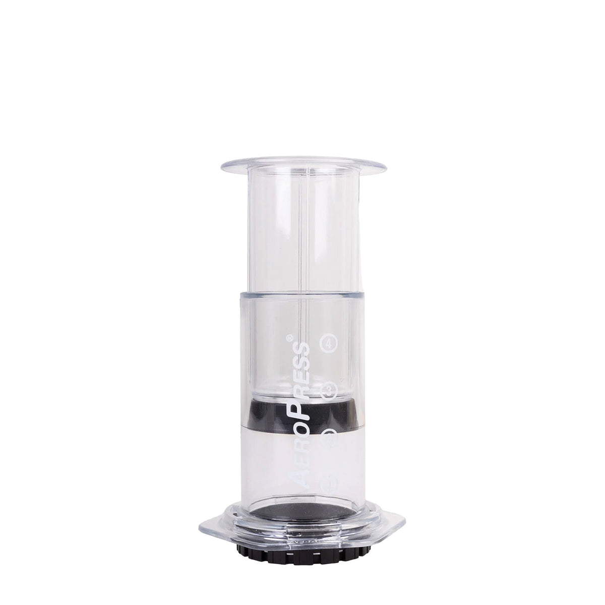 Aeropress Clear
