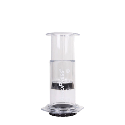 Aeropress Clear
