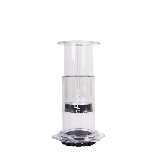 Aeropress Clear